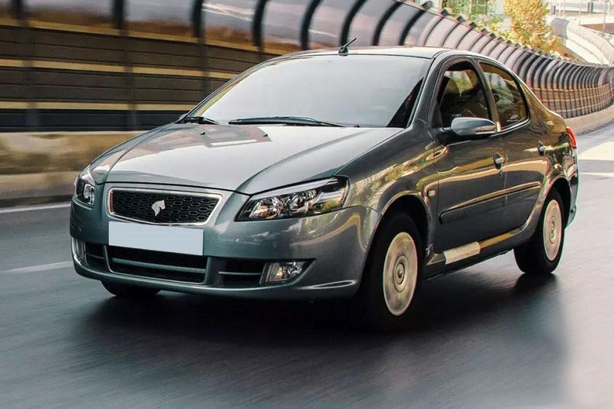 آخرین قیمت رانا پلاس صفر در بازار + جدول