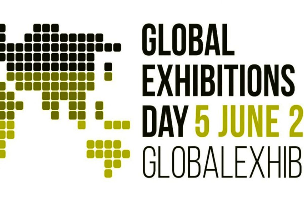 برنامه ویژه انجمن جهانی صنعت نمایشگاه برای روز جهانی نمایشگاه ها