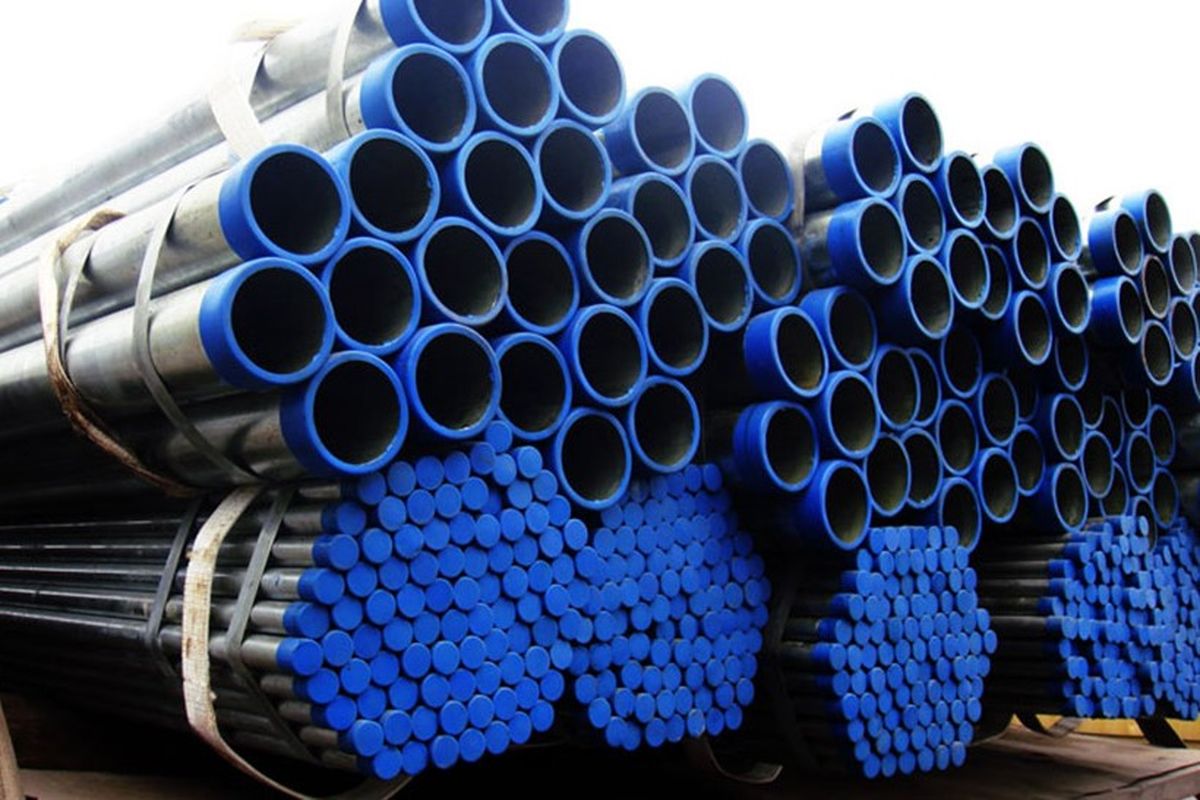 قیمت ۶ کیلوگرم لوله گالوانیزه چند شد؟