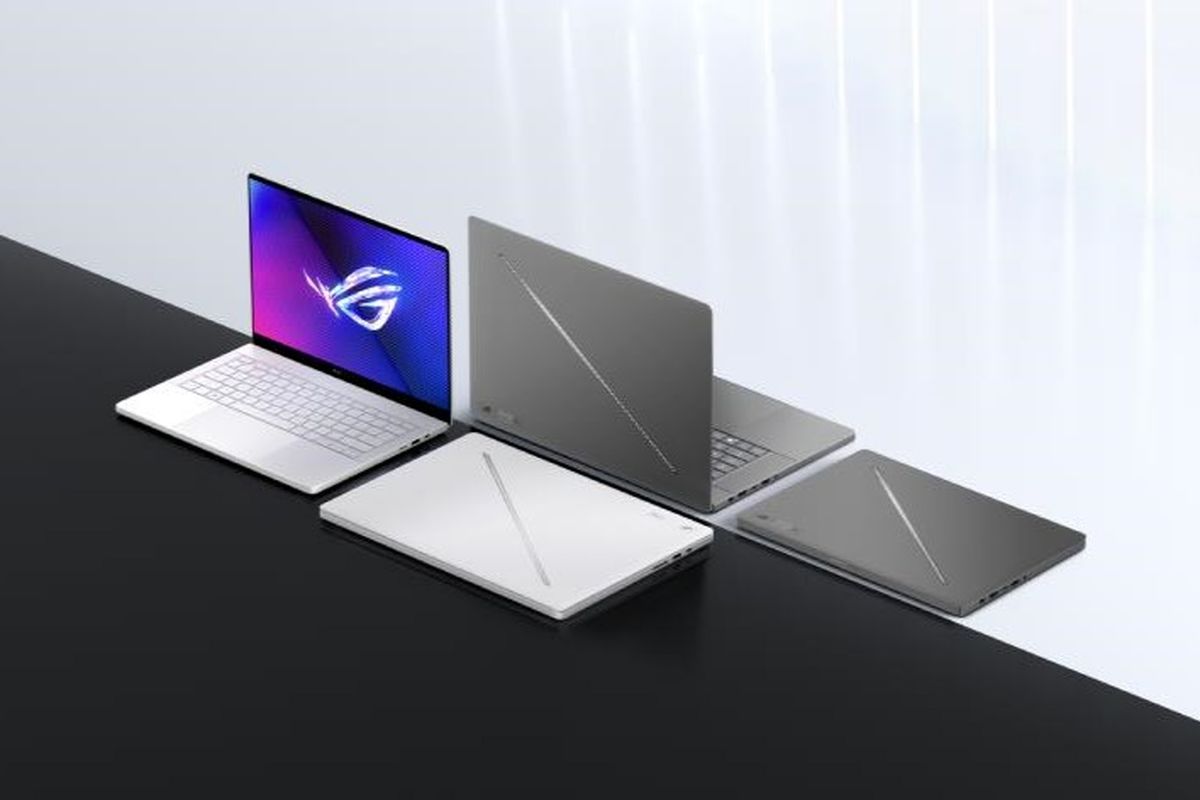 برای خرید لپ تاپ ایسوس چقدر باید هزینه کنیم؟