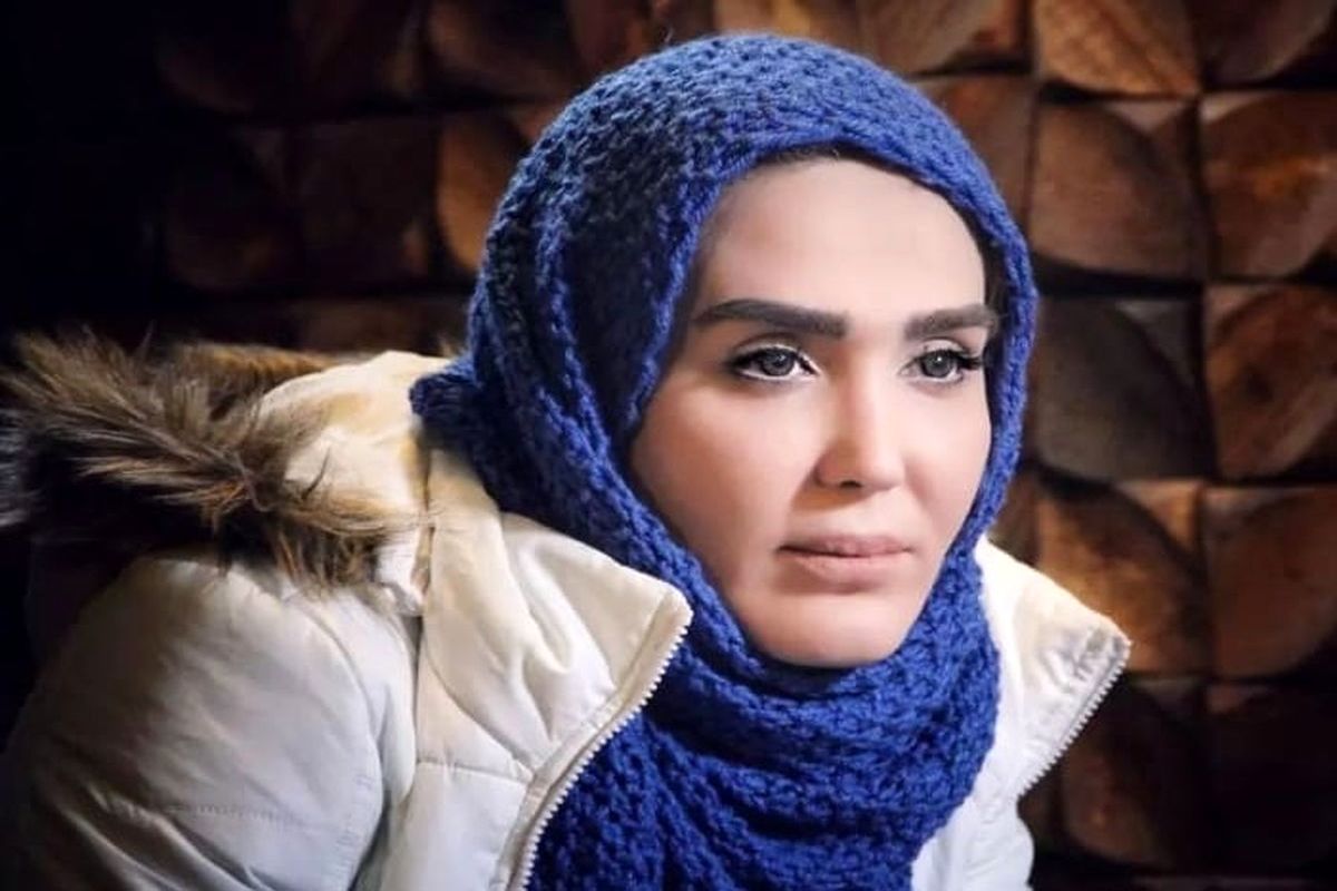 زهره فکور صبور خدا را برای چه چیز شکر می کرد؟ + عکس