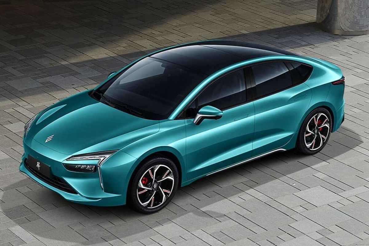 چگونه خودرو برقی خود را شارژ کنیم؟