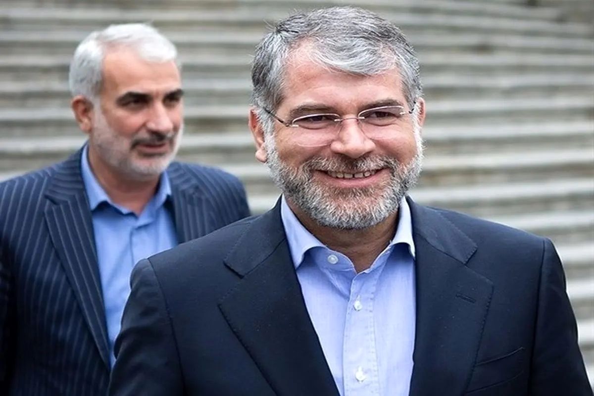 وزیر دولت رییسی به ۳ سال حبس محکوم شد