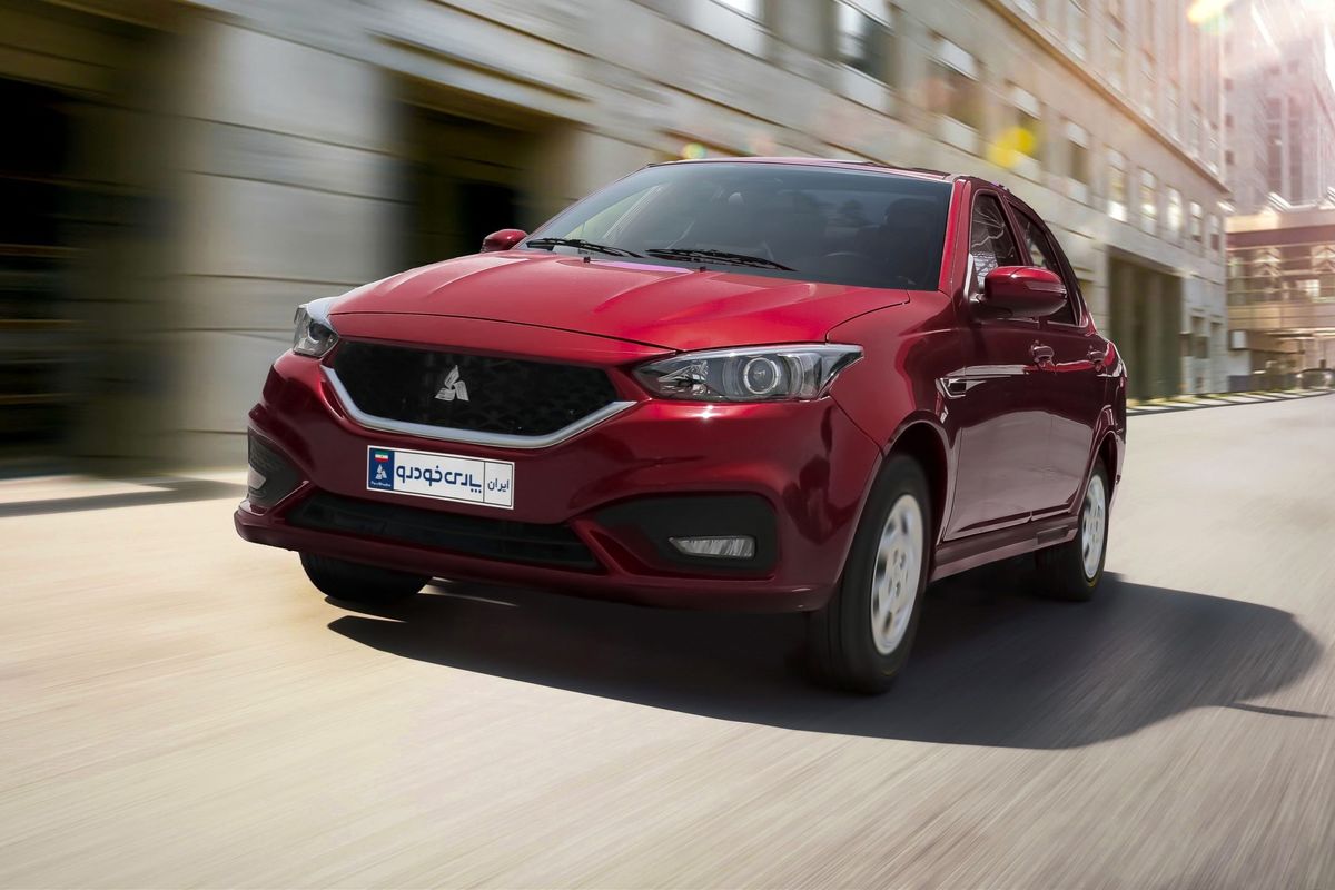 سهند دوگانه سوز سایپا چه آپشن هایی دارد؟