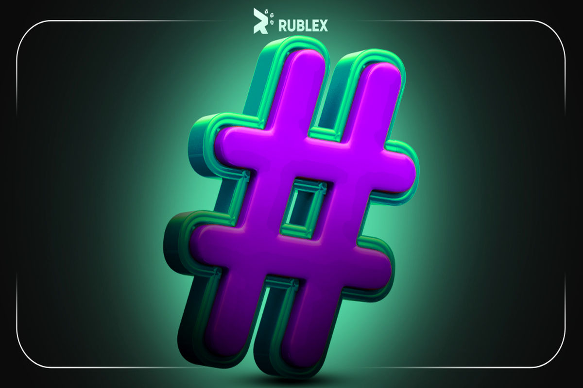 آکادمی روبلکس فارسی :
آموزش تبدیل اطلاعات به مجموعه عدد های مختص هش و هشینگ