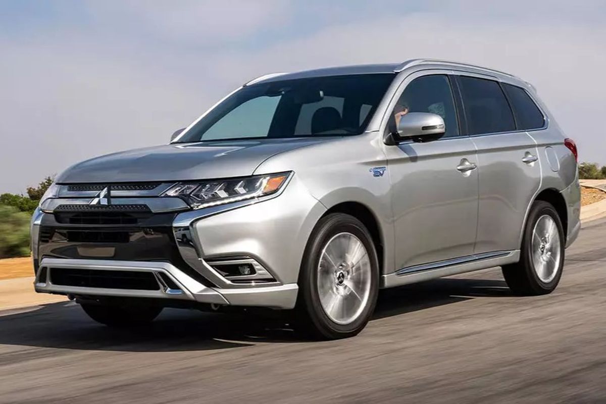 قیمت جدید انواع میتسوبیشی اعلام شد