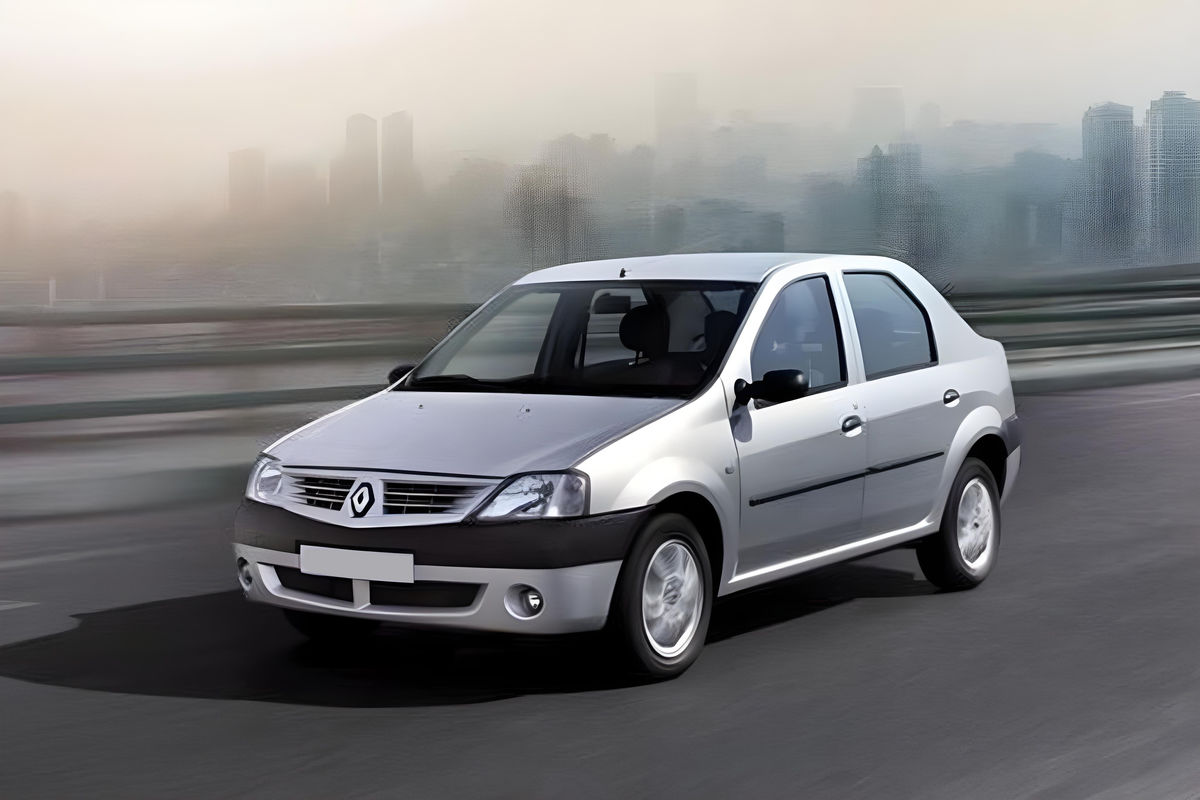 قیمت ال نود صفر ۱۳۹۹ چند شد؟ + جدول