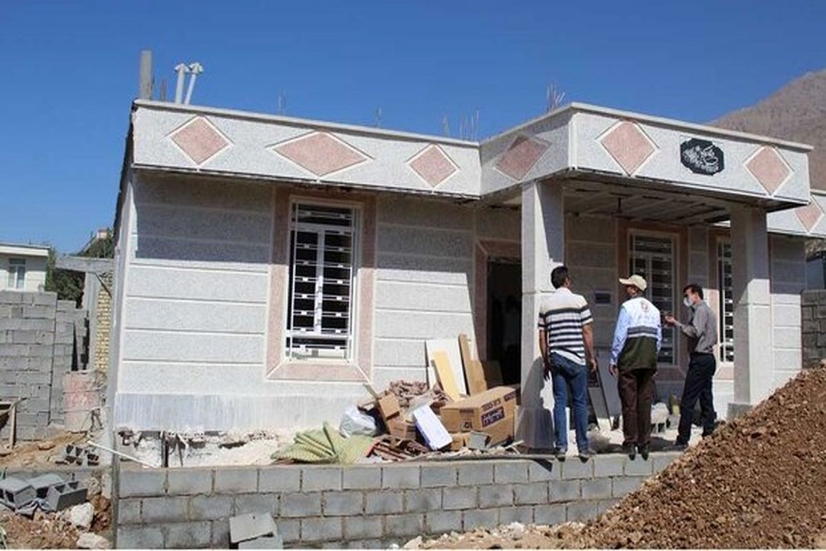 ساخت مسکن دولتی با مشارکت مردمی