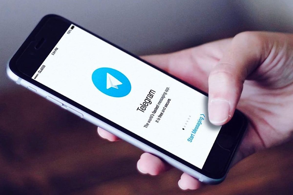 تبلیغات تلگرامی بلای جان مردم شد / کلاهبرداری با وام های بدون ضامن