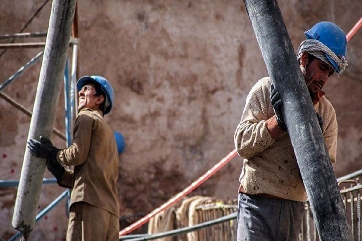 عیدی وزیر کار به کارگران / حق مسکن این افراد زیاد می شود؟