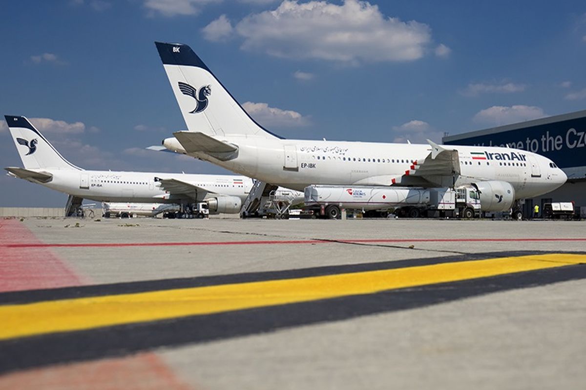 حذف واسطه های فروش بلیت هواپیما / برنامه پرواز زائران حج عمره مشخص شد