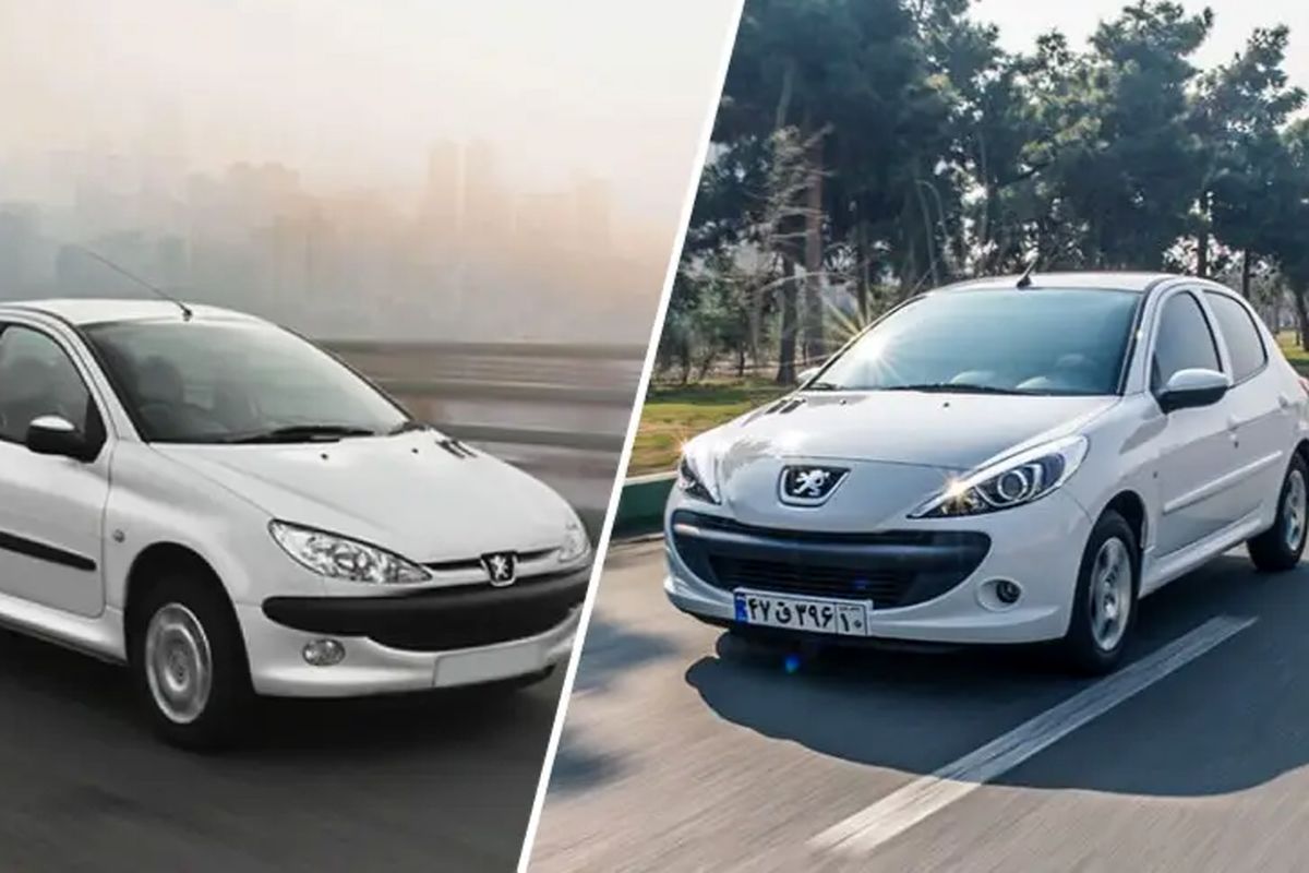 قیمت جدید خودرو محبوب جوانان در بازار امروز (۳۰ اردیبهشت)