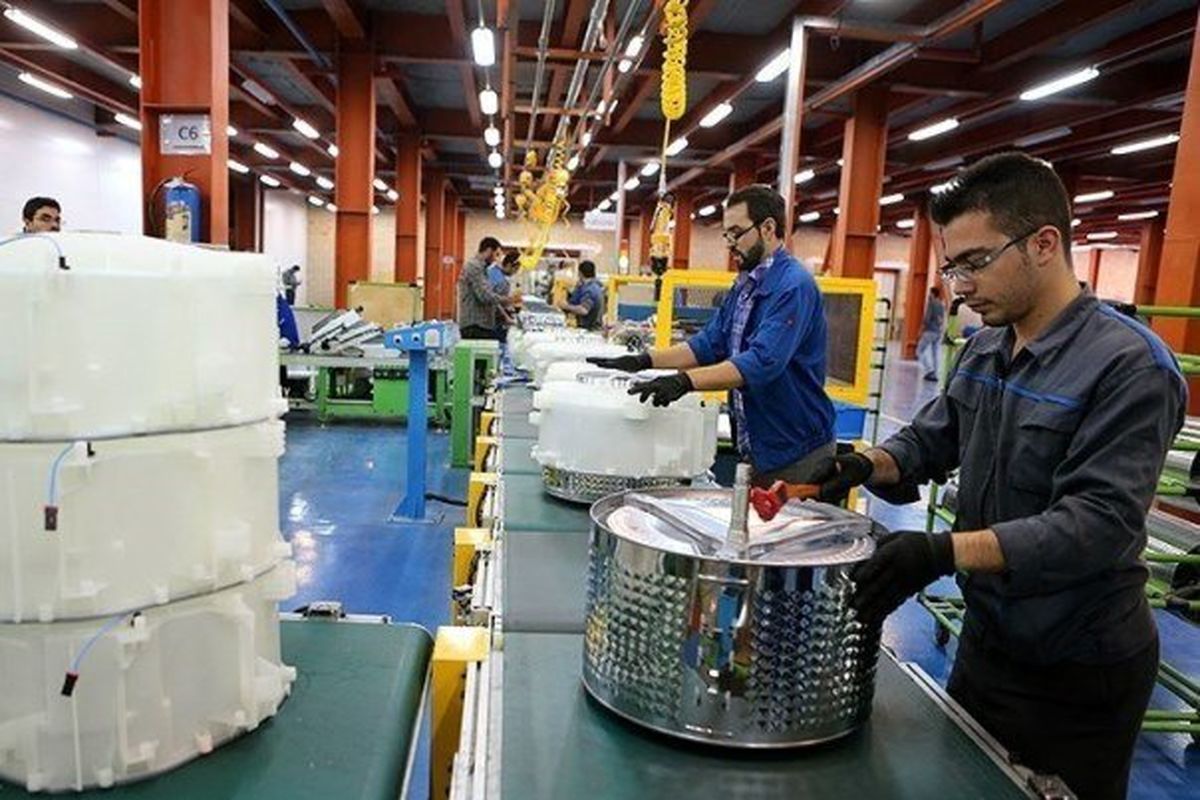 پایش محیط کسب و کار بخش تعاون منتشر شد