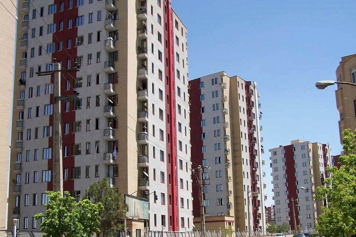 تامین اعتبار ۲ هزار میلیاردی برای ساخت مسکن کارگری