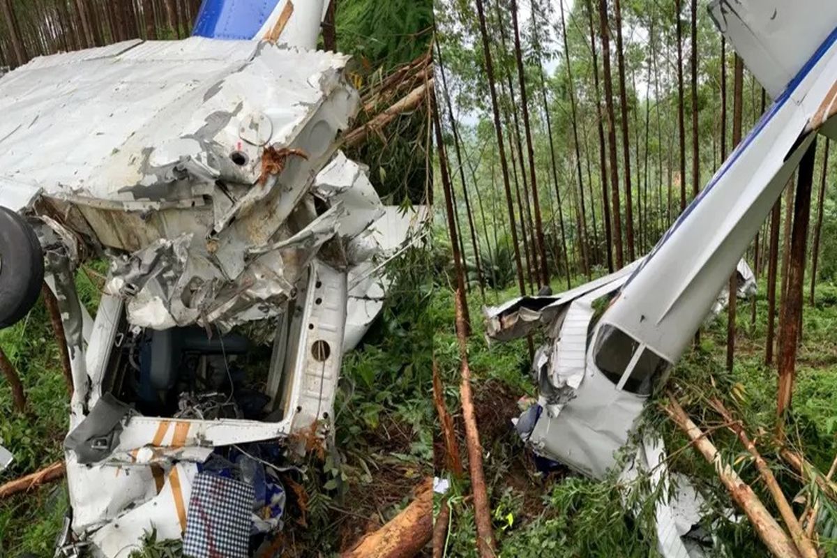 جزئیات هولناک ترین سوانح هوایی دنیا در طول تاریخ