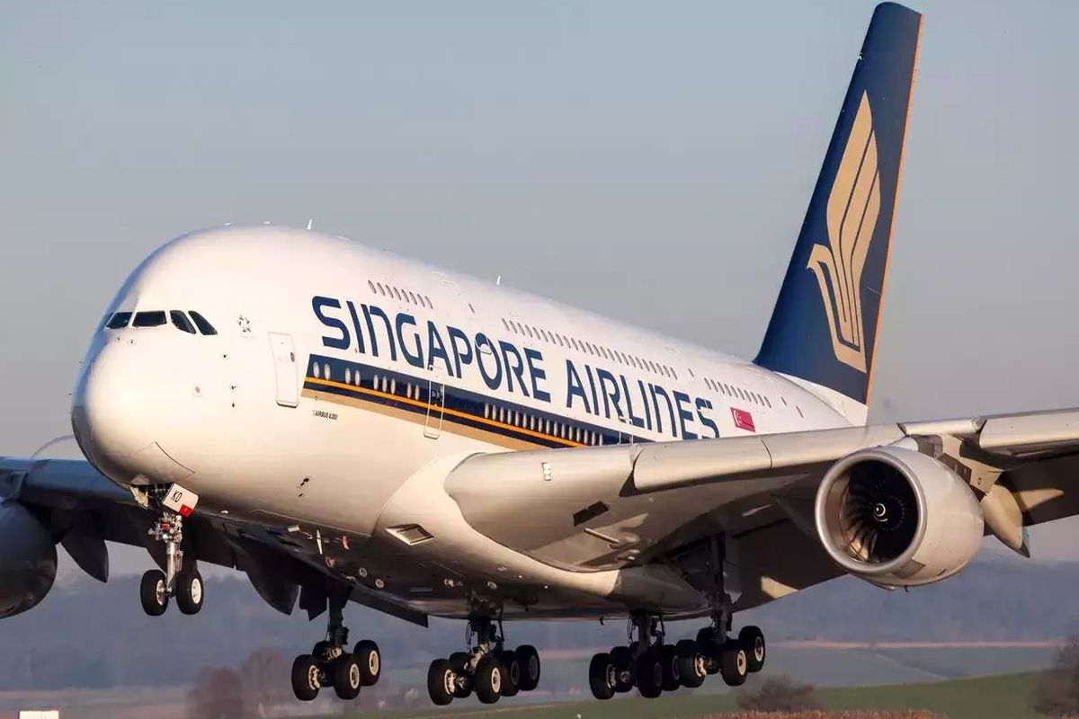 ۵ ایرلاین برتر دنیا را می شناسید؟