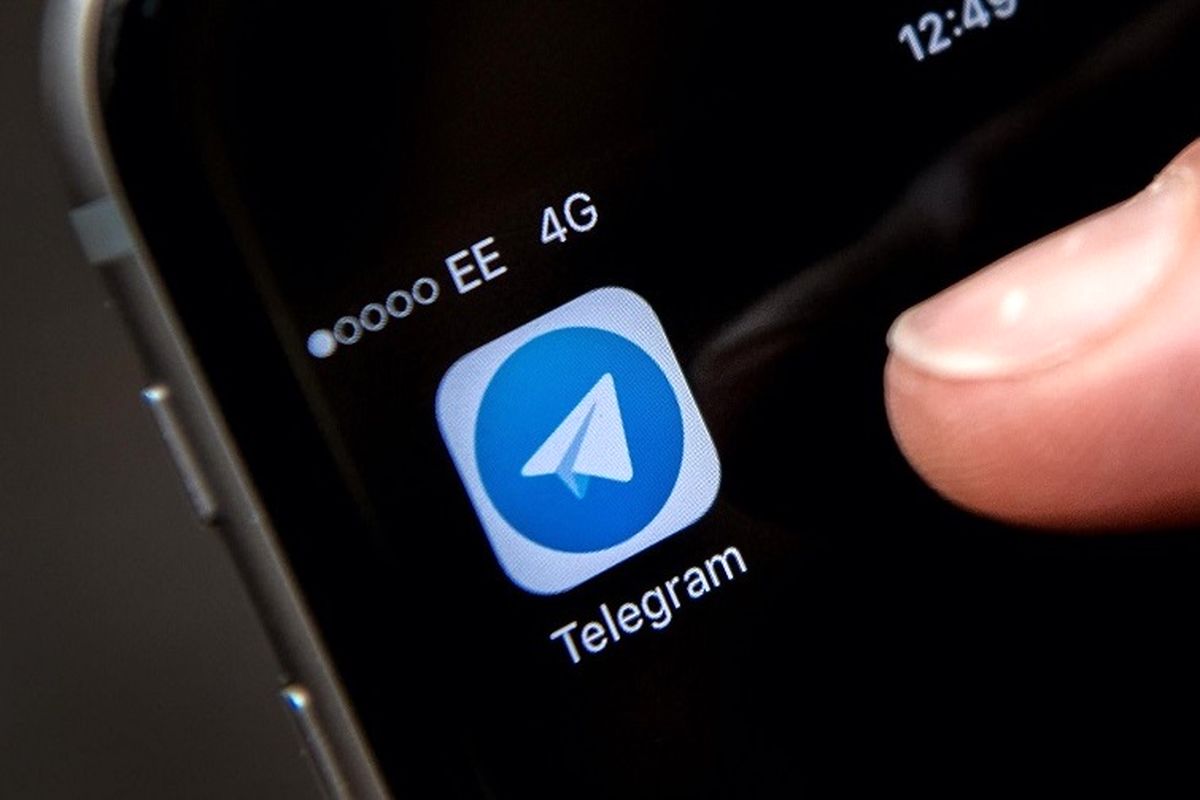 با تلگرام پول پارو کنید / کسب درآمد با ارزهای دیجیتال این پلتفرم