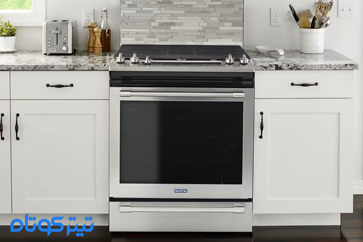 خرید اجاق گاز های پرفروش بازار چقدر پول می خواهد؟ + لیست قیمت