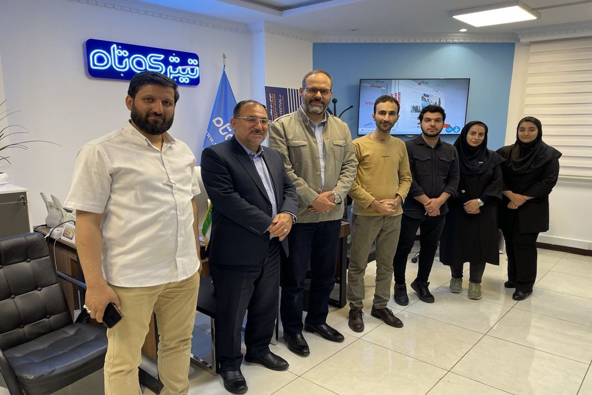 بازدید نایب رییس کمیسیون بهداشت مجلس از تیتر کوتاه