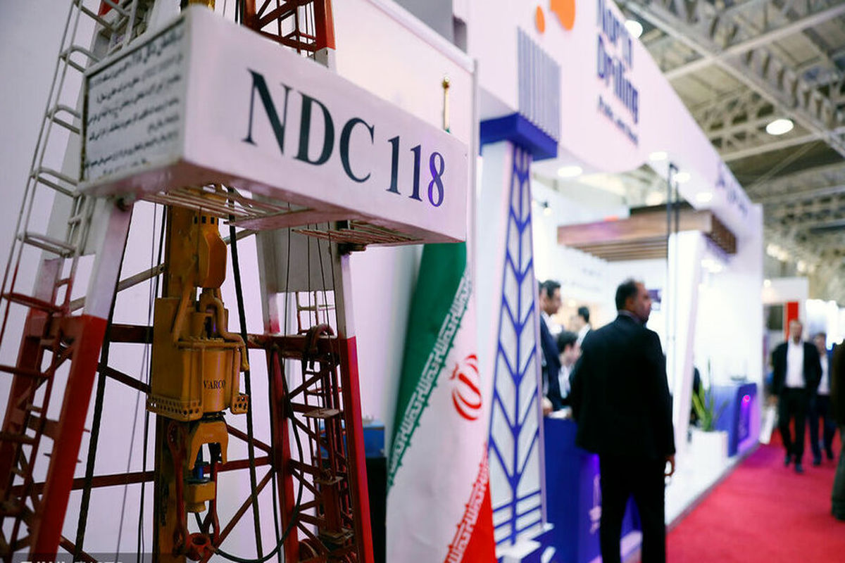 نمایشگاه نفت؛ فرصتی طلایی برای ارتقای صنعت نمایشگاهی کشور