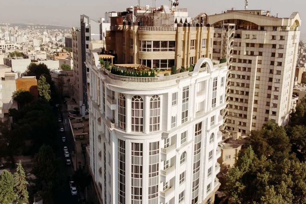 خرید آپارتمان در منطقه خوش آب و هوای تهران چقدر آب می خورد؟ + جدول