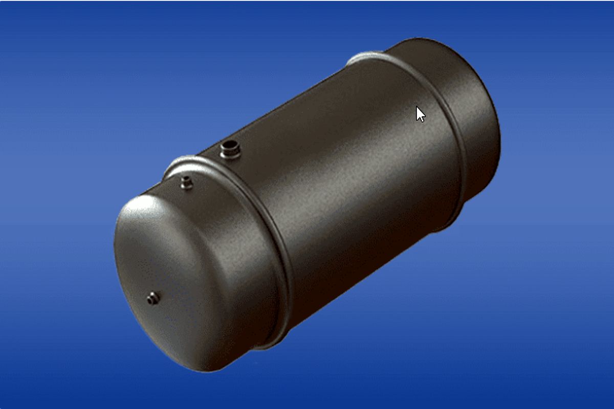 بهترین مارک منبع دوجداره شوفاژ چیست و چطور انتخاب کنیم؟