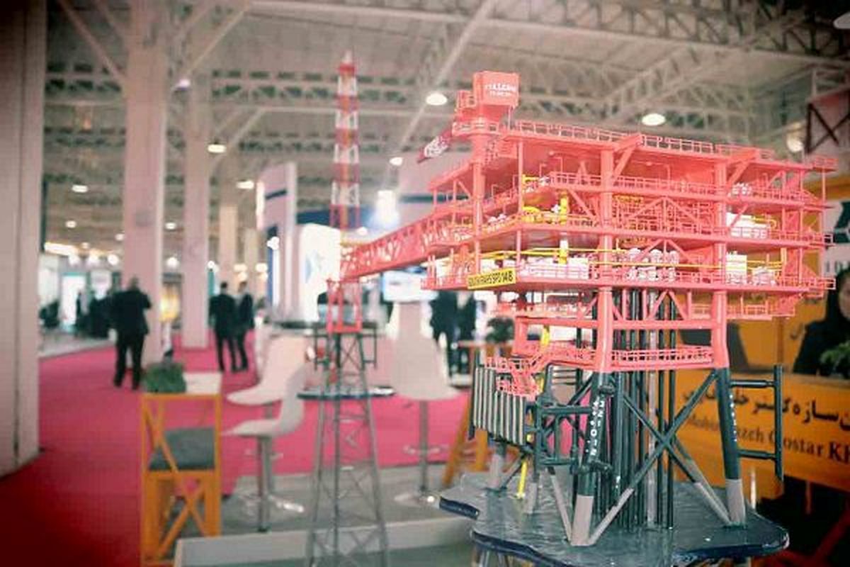 جزئیاتی جدید از برگزاری نمایشگاه نفت ۱۴۰۳