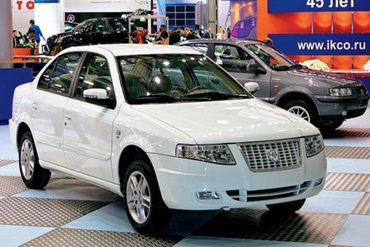 معرفی و بررسی سدان پرفروش ایران خودرو + مشخصات