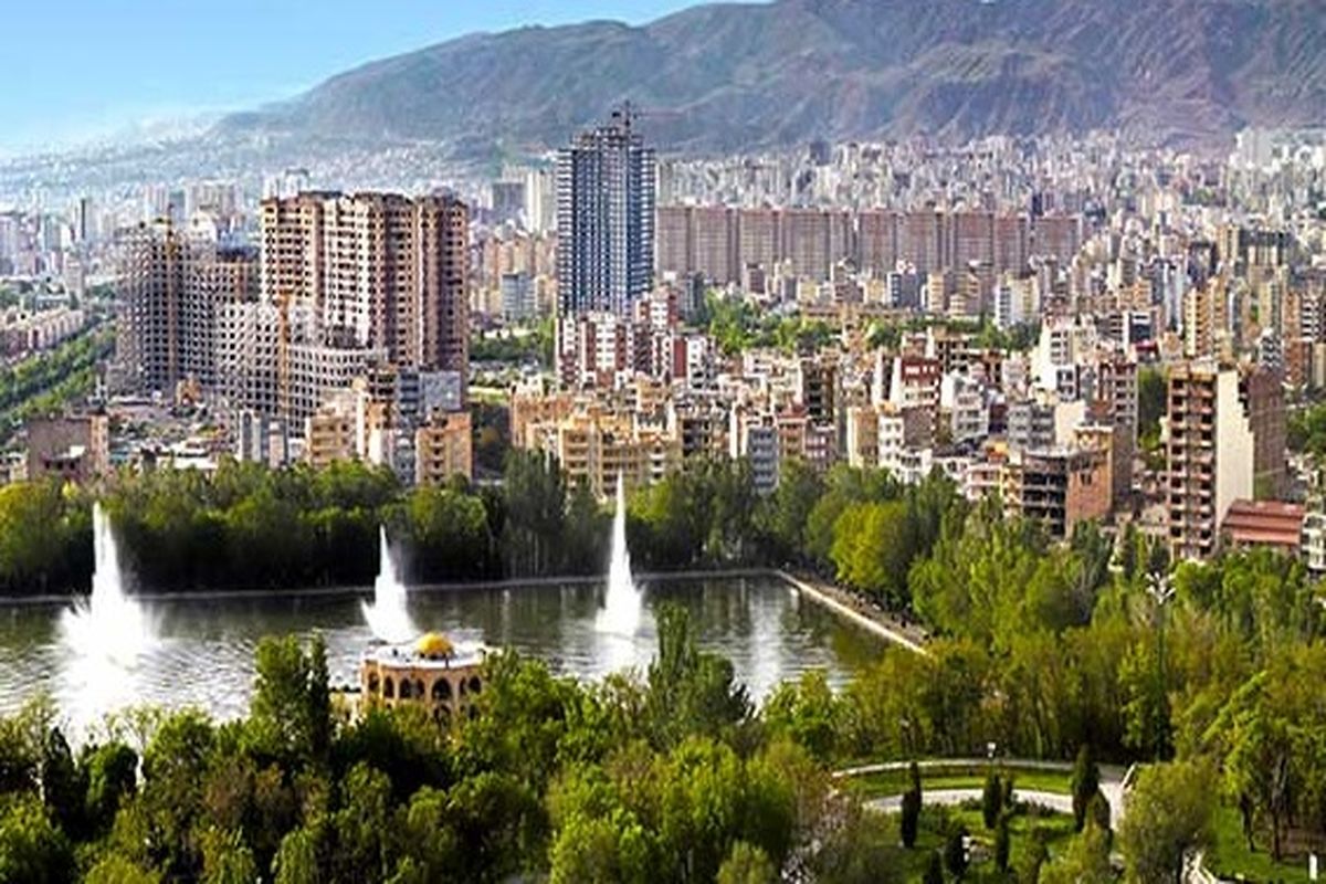 خرید آپارتمان بزرگ متراژ با قیمت مناسب در تبریز چقدر هزینه دارد؟ + جدول