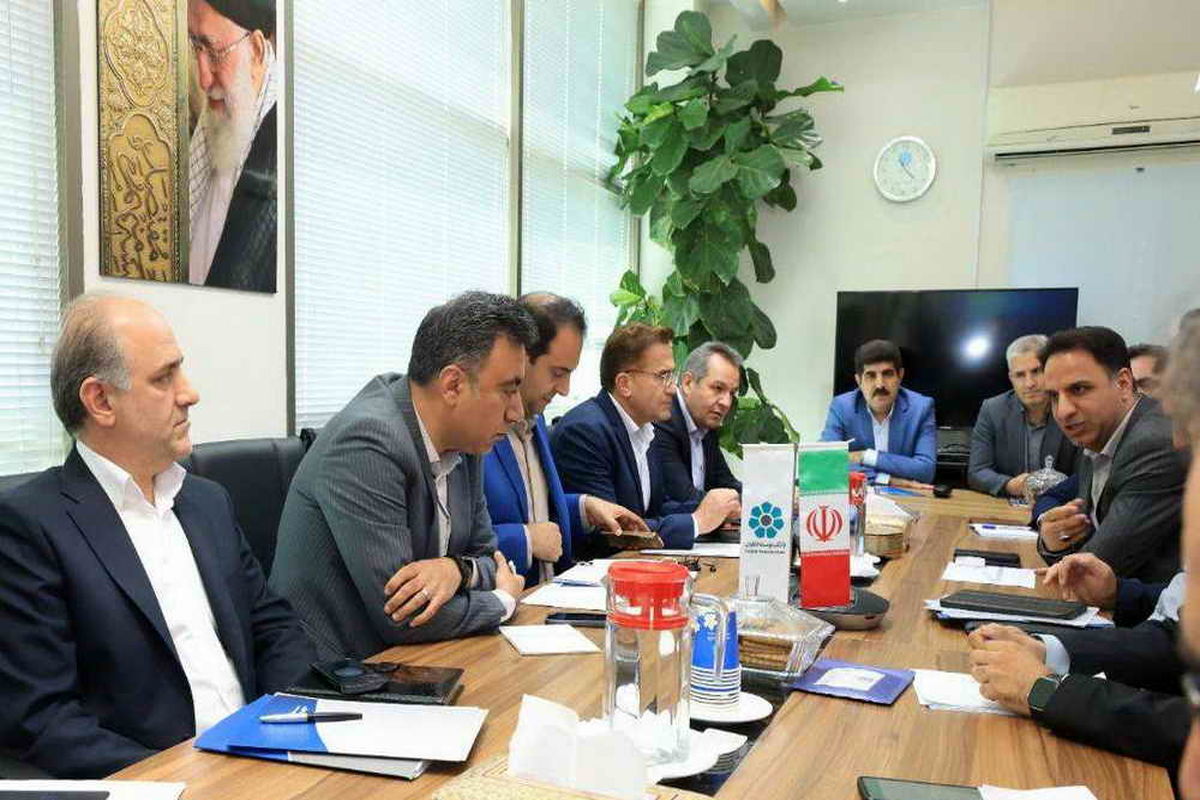 بسترسازی برای پرداخت کلیه تسهیلات خرد بانک توسعه تعاون از طریق تی تی پلاس