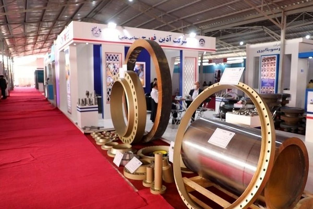 اویل شو؛ بزرگترین نمایشگاه نفت و گاز خاورمیانه