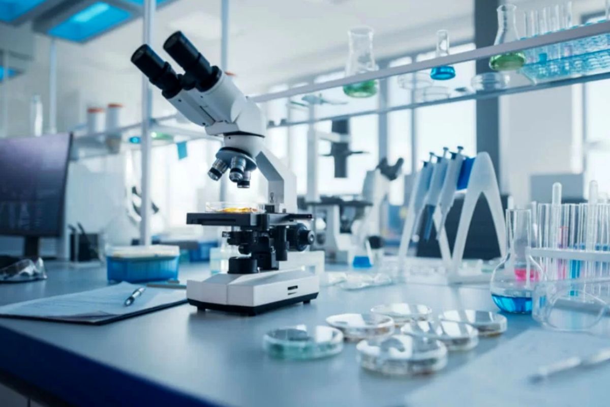 حقه جدید آزمایشگاه ها برای فرار از ورشکستگی