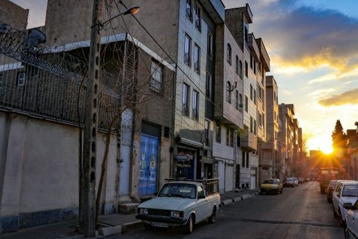 خرید خانه های ۸۰  متری در شهرک های جنوبی تهران + جدول قیمت