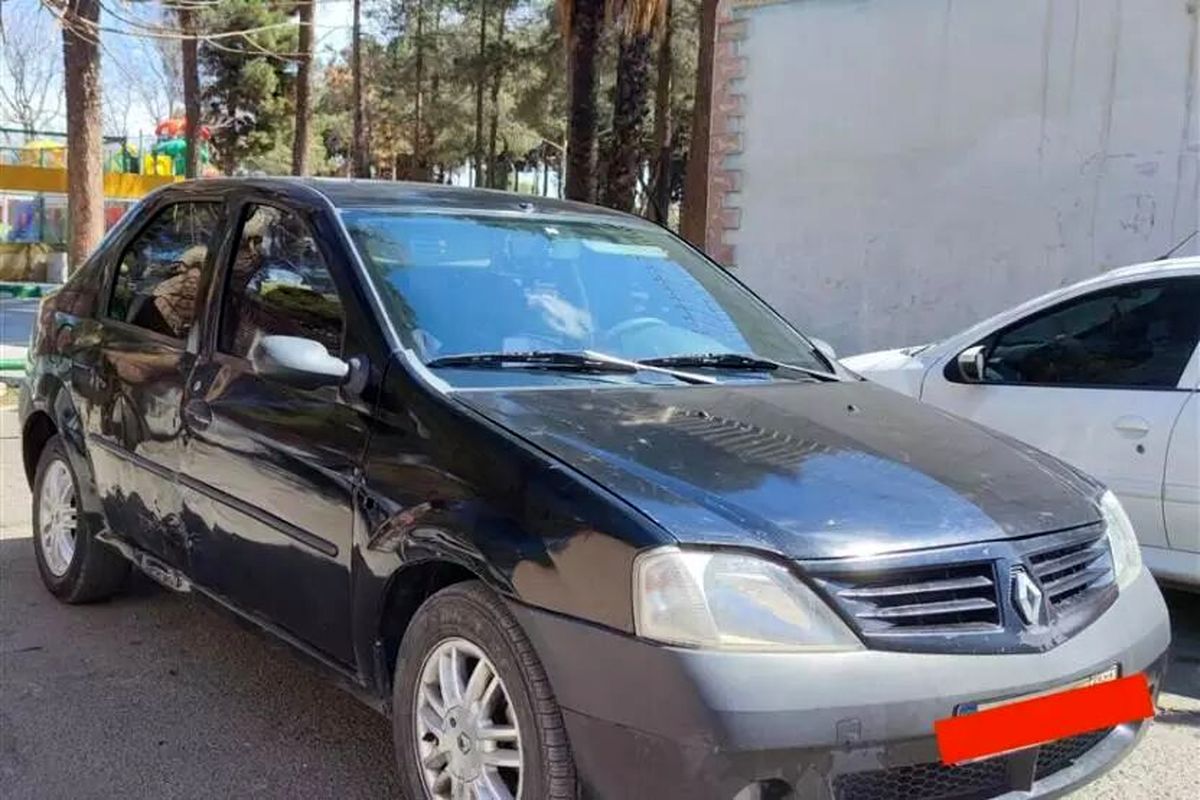 آخرین قیمت انواع خودرو ال نود در بازار+جدول