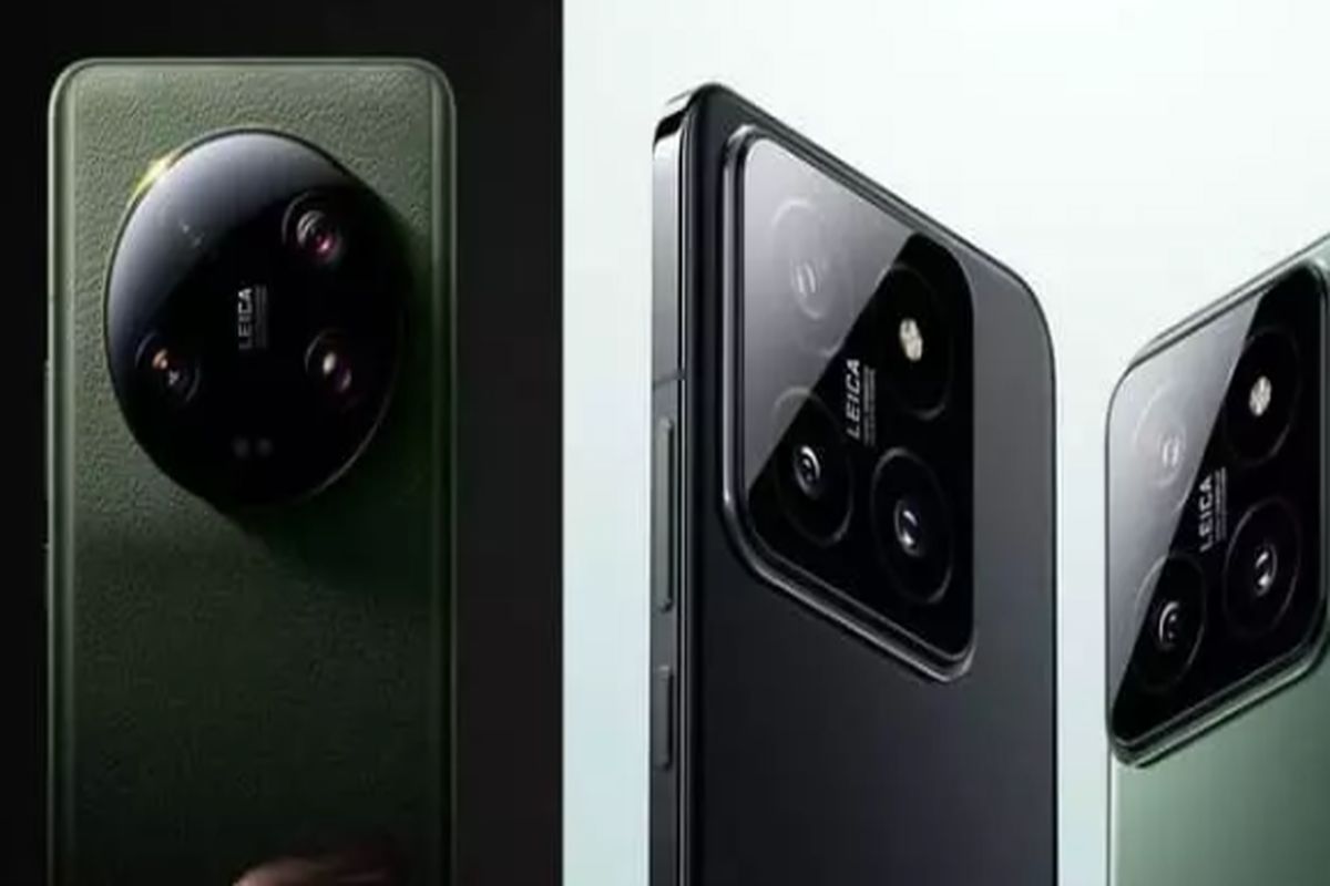 رونمایی از غول جدید شیائومی با دوربین فوق‌العاده + عکس