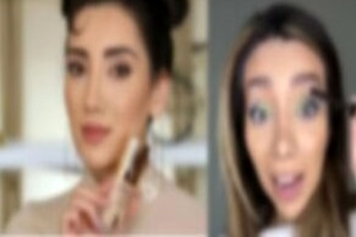 نان بلاگرهای خارجی آجر می شود / برخورد جدی با تبلیغ دهندگان به کانال های خارج کشور + فیلم