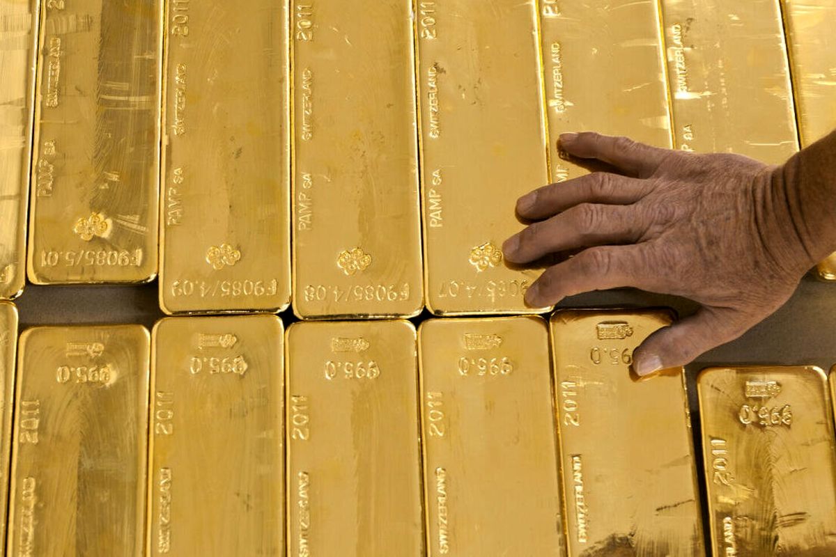 زمان بیست و یکمین حراج شمش طلا اعلام شد