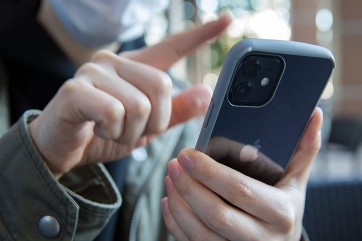 اطلاعیه ارتش درباره ممنوعیت استفاده از گوشی های آیفون