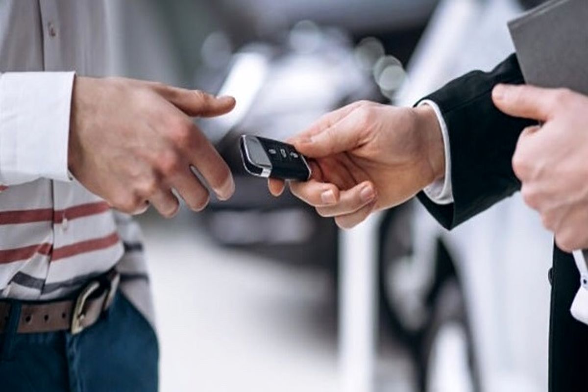 فروشندگان غیرمجاز خودرو زیر تیغ پلیس فتا