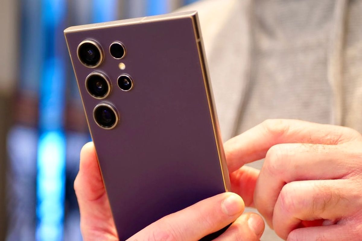 قیمت گوشی سامسونگ به مرز ۱۰۰ میلیون رسید + جدول