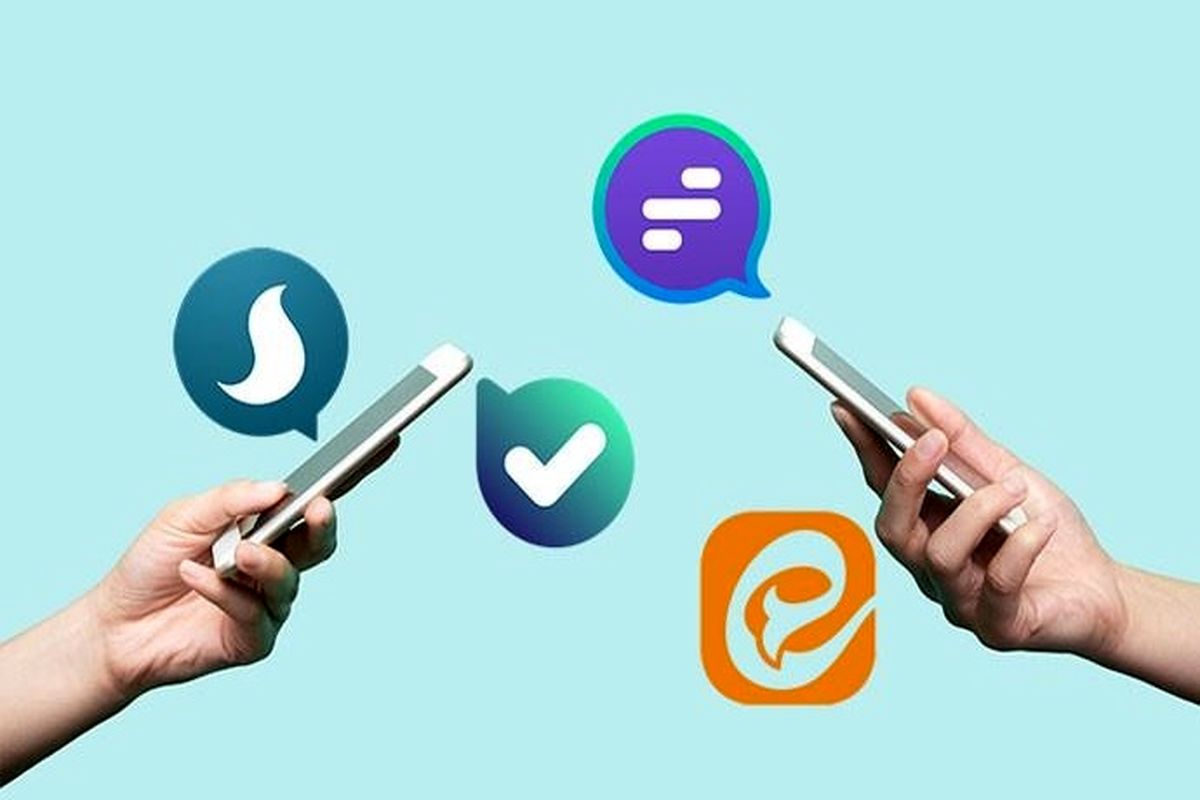 وعده معافیت مالیاتی به صاحبان کسب و کار در پیام رسان های داخلی