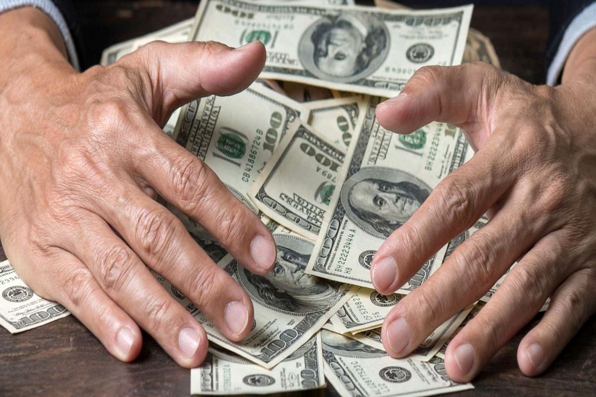 ثروتمند ترین افراد جهان را بشناسید