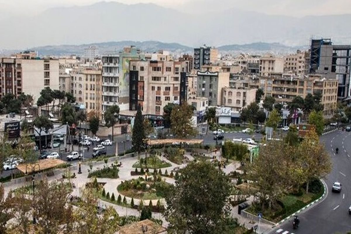 خرید آپارتمان در مناطق پر رفت و آمد شرق تهران چقدر هزینه دارد؟ + جدول