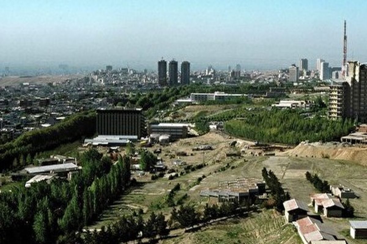 وقتی خانه ای ۶ خوابه در تهران ۱۷۰ هزار تومان بود + عکس