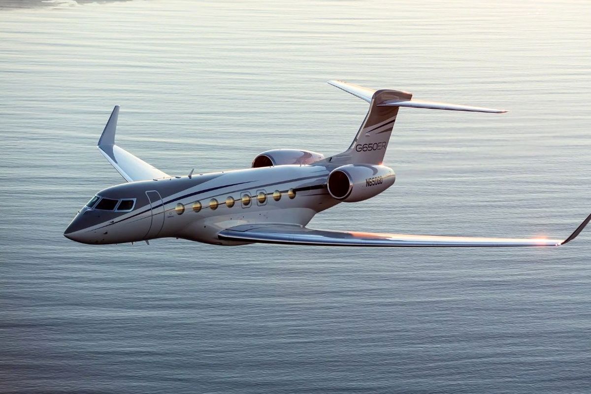 جت شخصی مخصوص یک درصدی های ایران