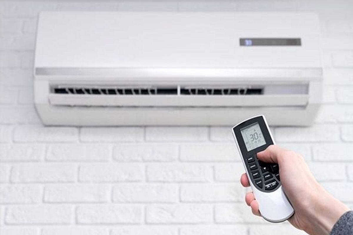 کولرهای گازی و هزینه ٢٤ برابری قبوض برق