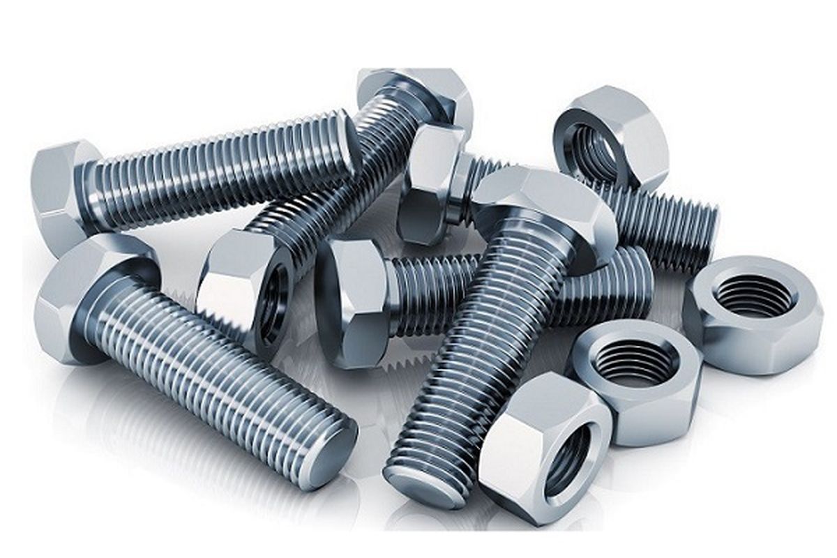 پیچ و مهره از کجا بخریم ؟