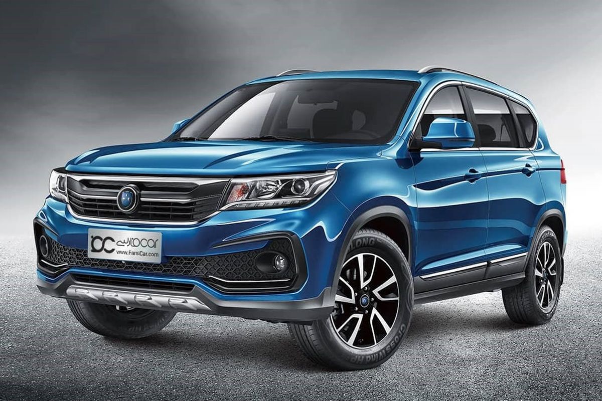 ریزش ۵۰ میلیونی قیمت خودرو مونتاژی در بازار + جدول