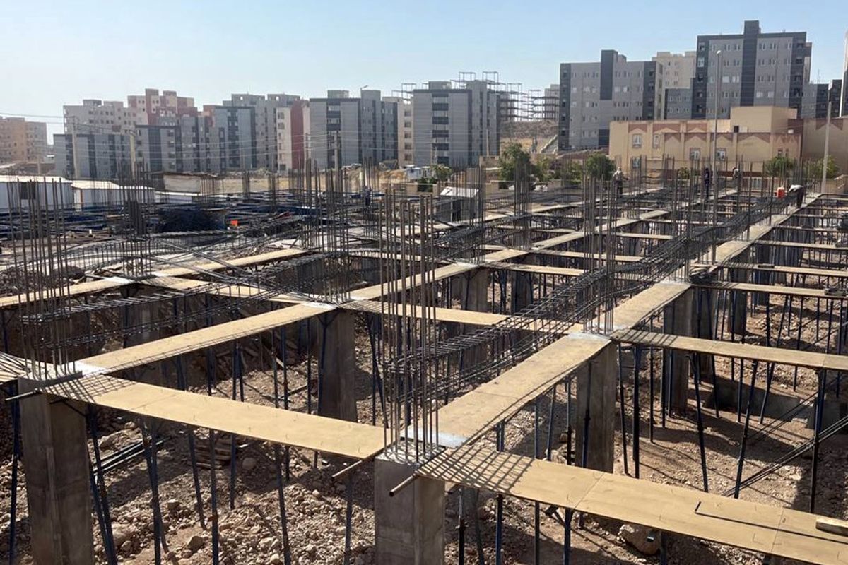 تبعیض بین متقاضیان مسکن ملی / زور وزارت راه به تهرانی ها می رسد؟