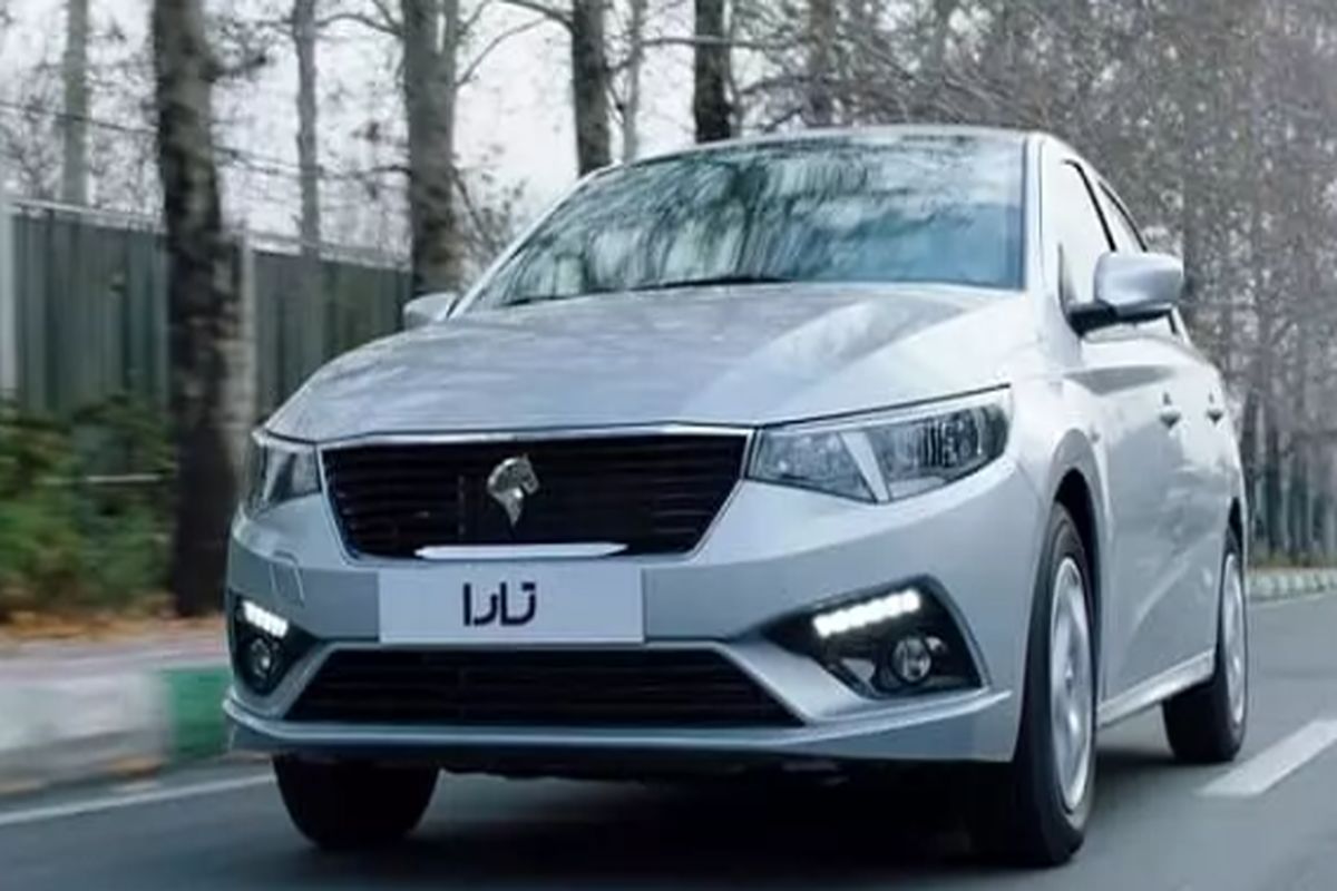 تارا اتوماتیک بخریم یا کی ام سی ایگل؟